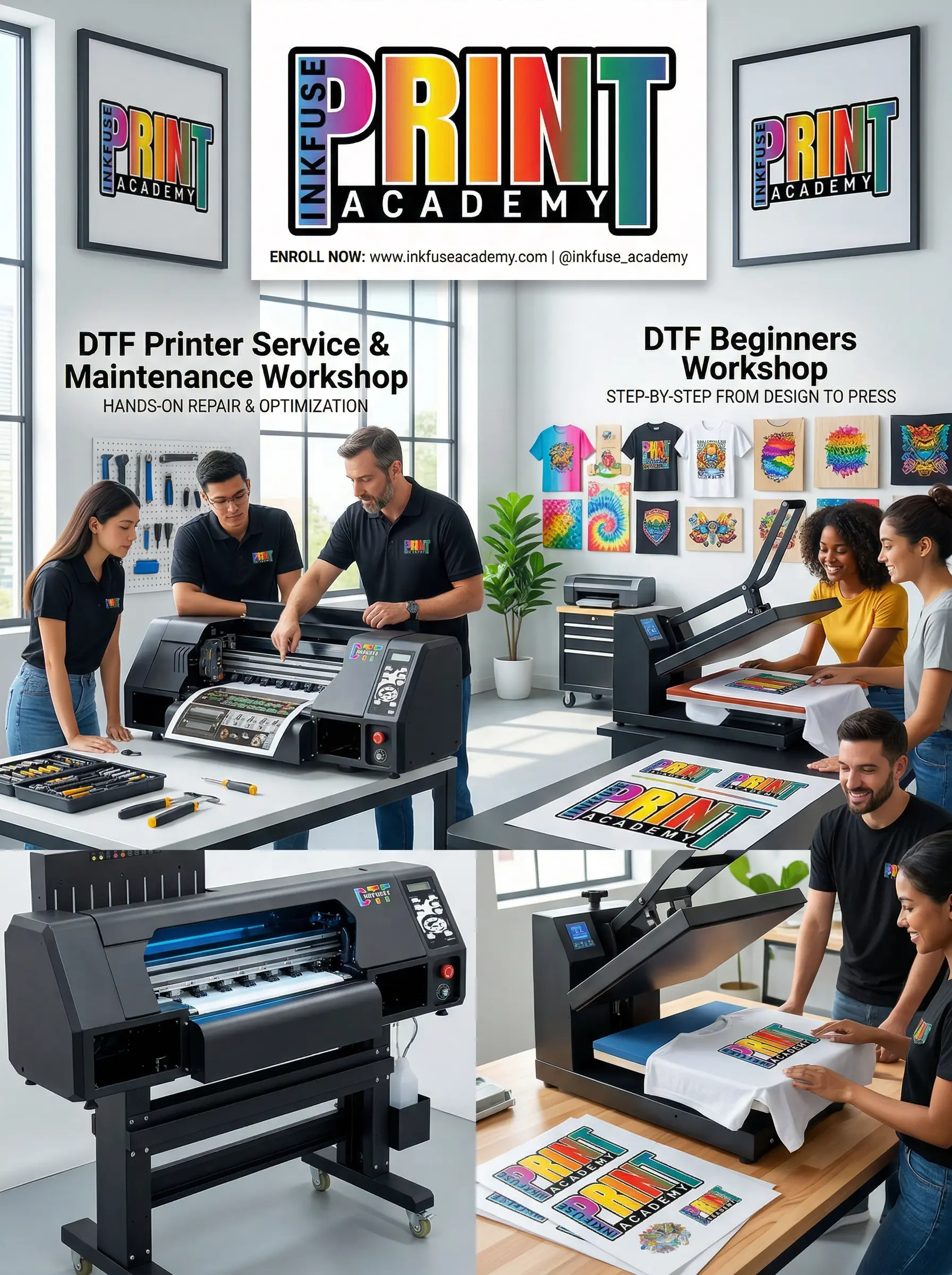 Inkfuse Print Academy Visual 1