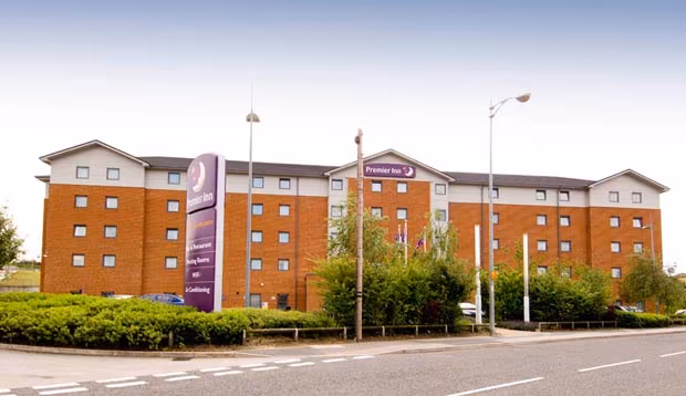 Premier Inn Castleford